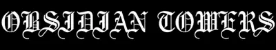 logo Obsidian Towers